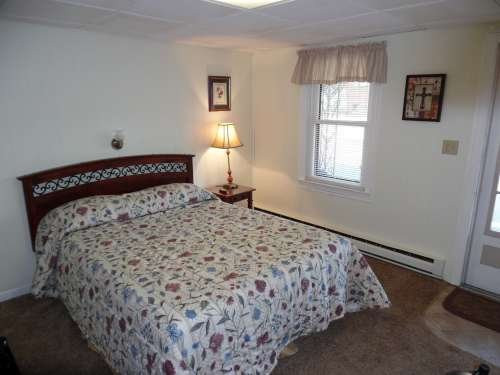 Moon-Lite Motel主图