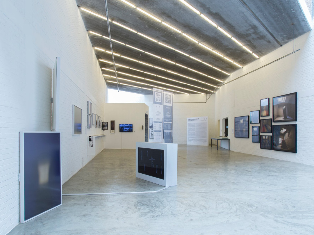 三影堂-北京市必去景点