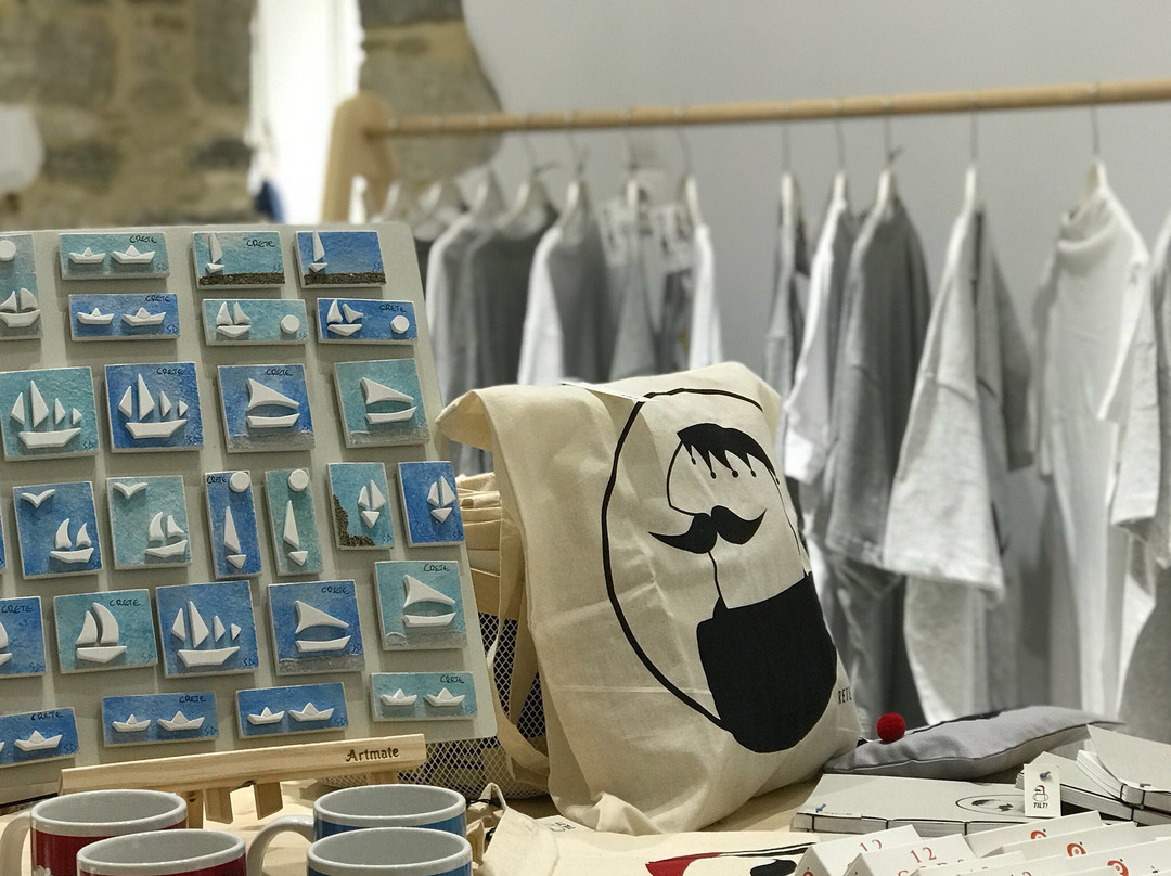 Blue Shades-Ierapetra必去景点