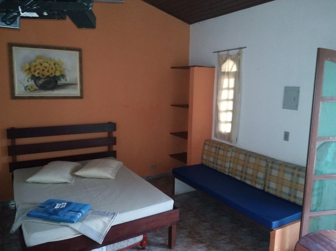 Pousada Aquaria主图