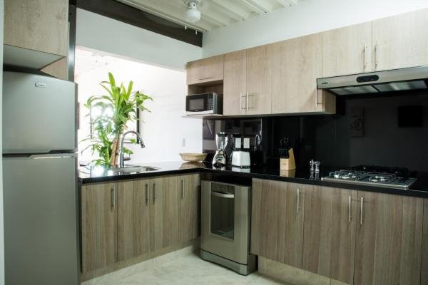 Vista Real, Villas & Spa主图