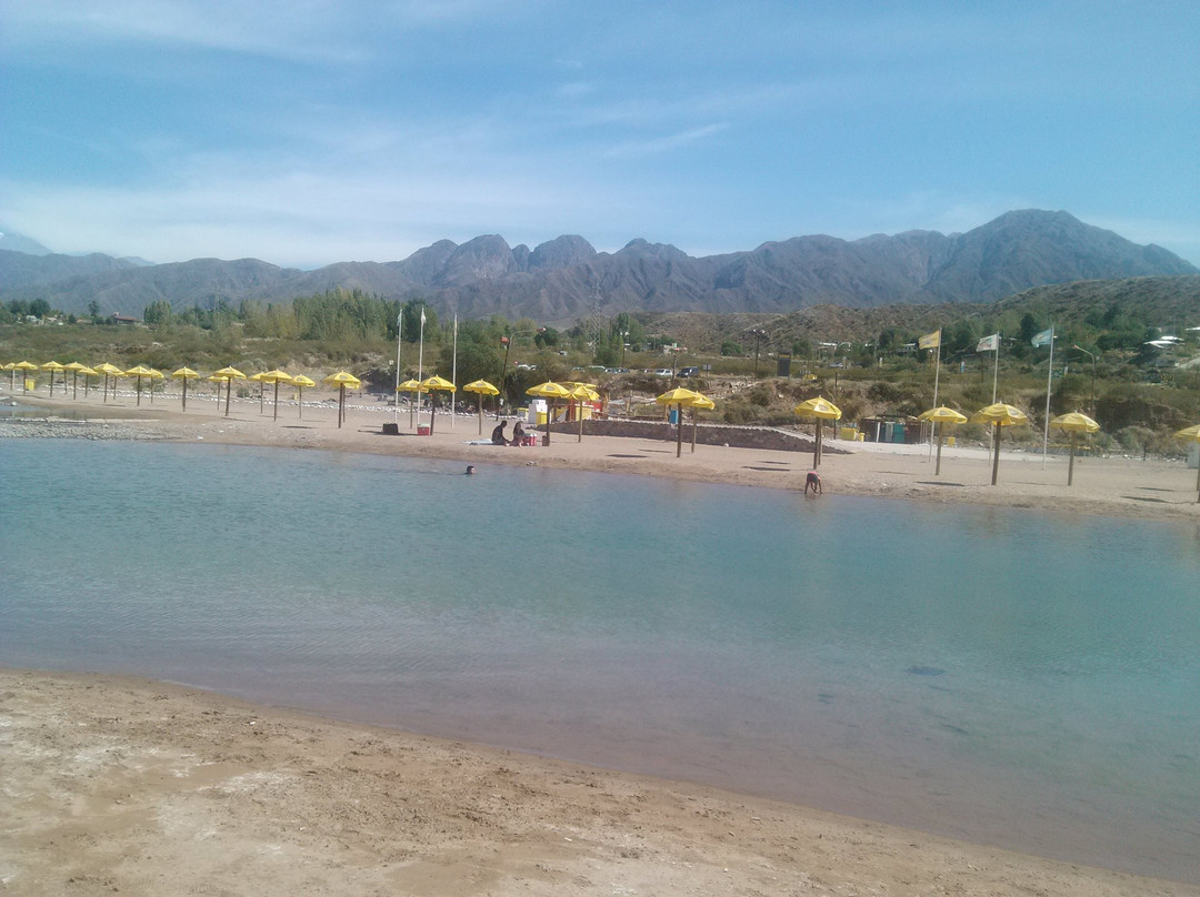 Las Compuertas旅游攻略图片