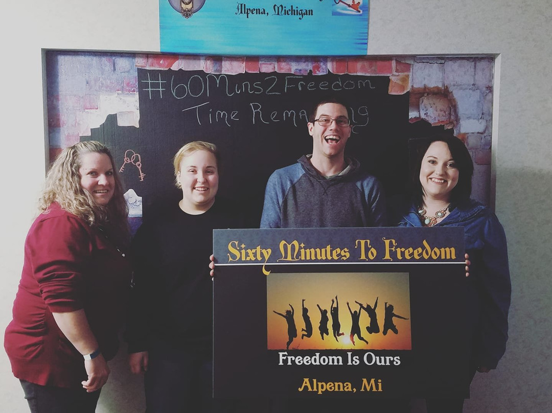 Alpena Escape Rooms景点图片
