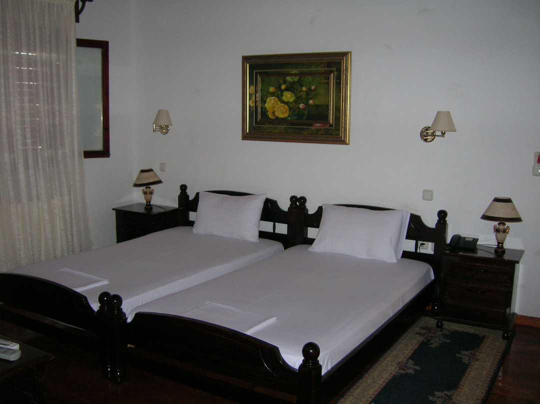 Kleopatra Hotel主图