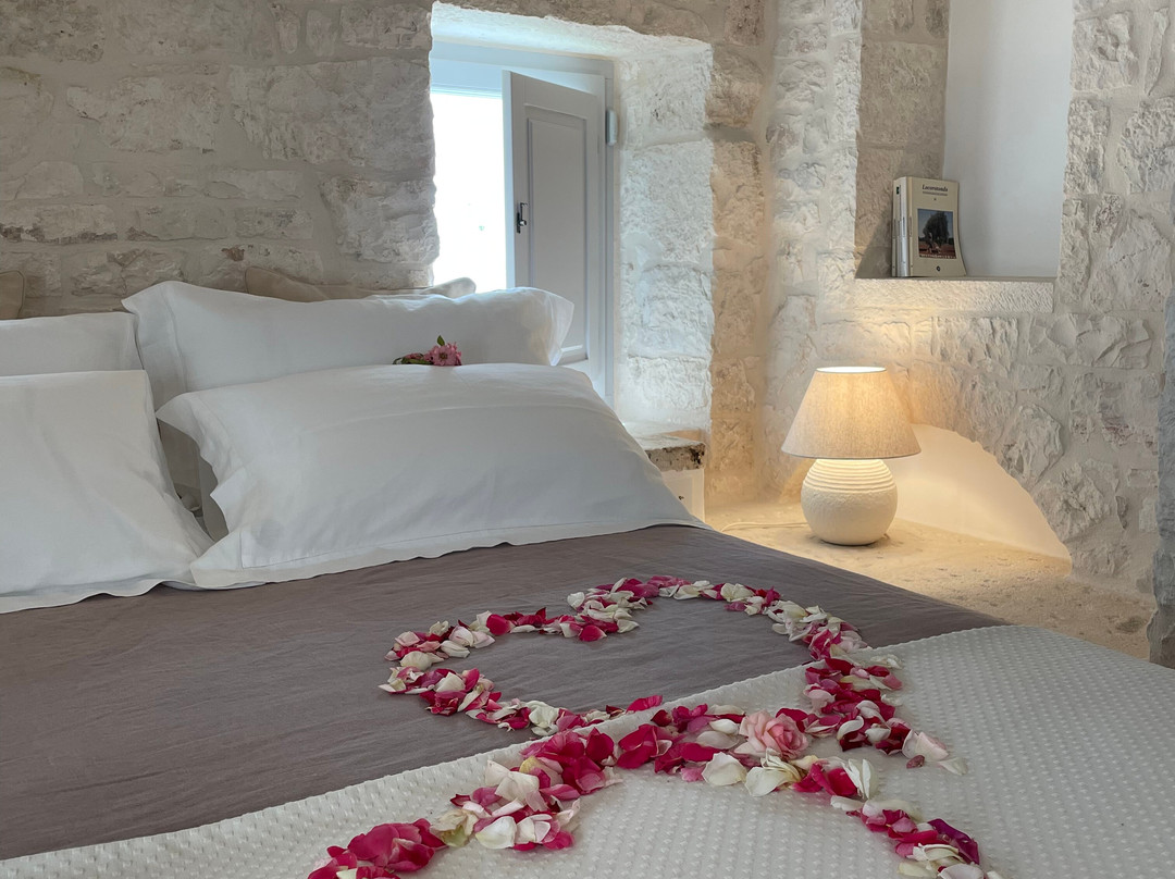 Pozzo La Chianca-Salamina-difesa酒店住宿-1783 Dimora D'epoca