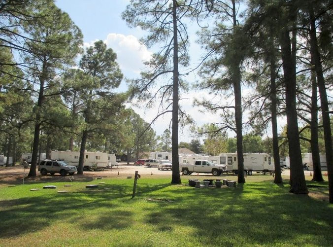 Midway Pines RV Park