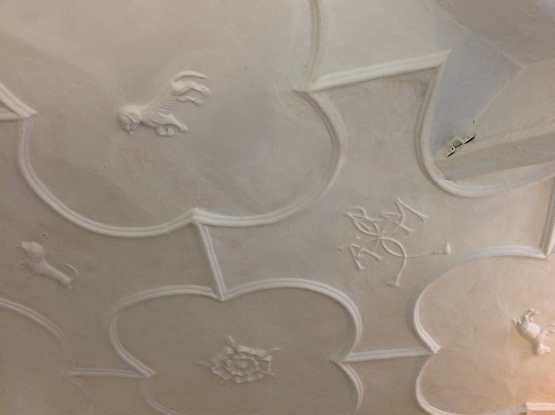 Percy House Gallery-Cockermouth必去景点