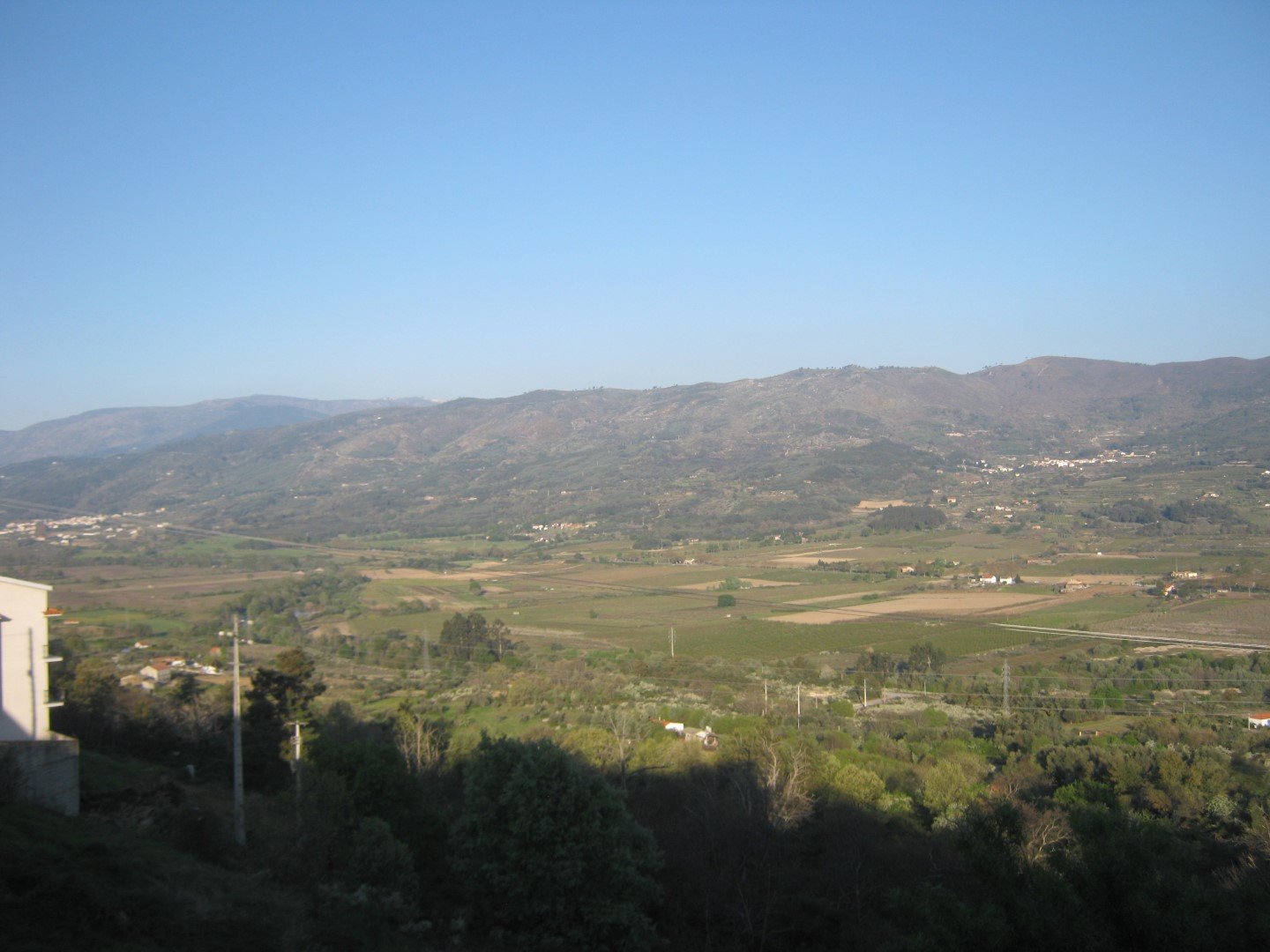 贝尔蒙特西奈酒店-酒店景观