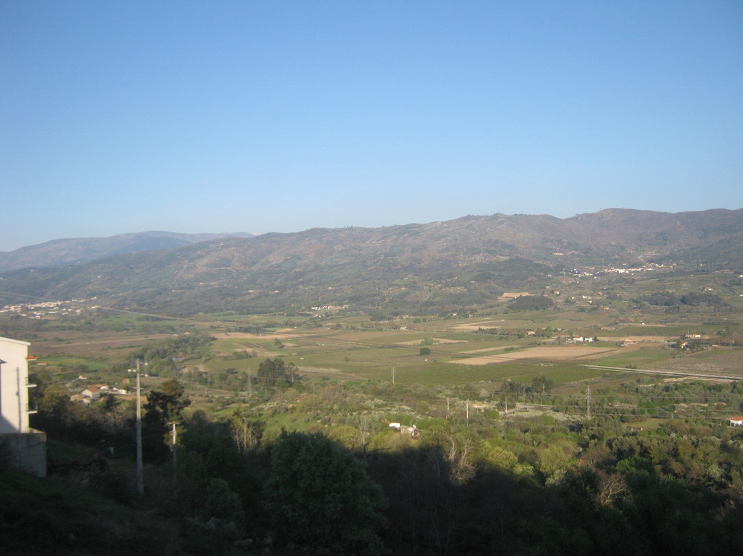 Belmonte Sinai Hotel主图
