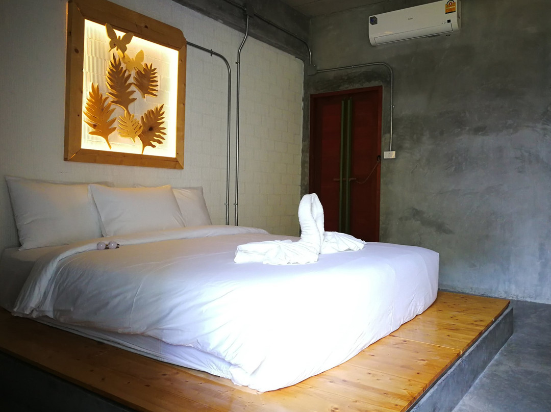 Hink Poshtel Phangnga主图
