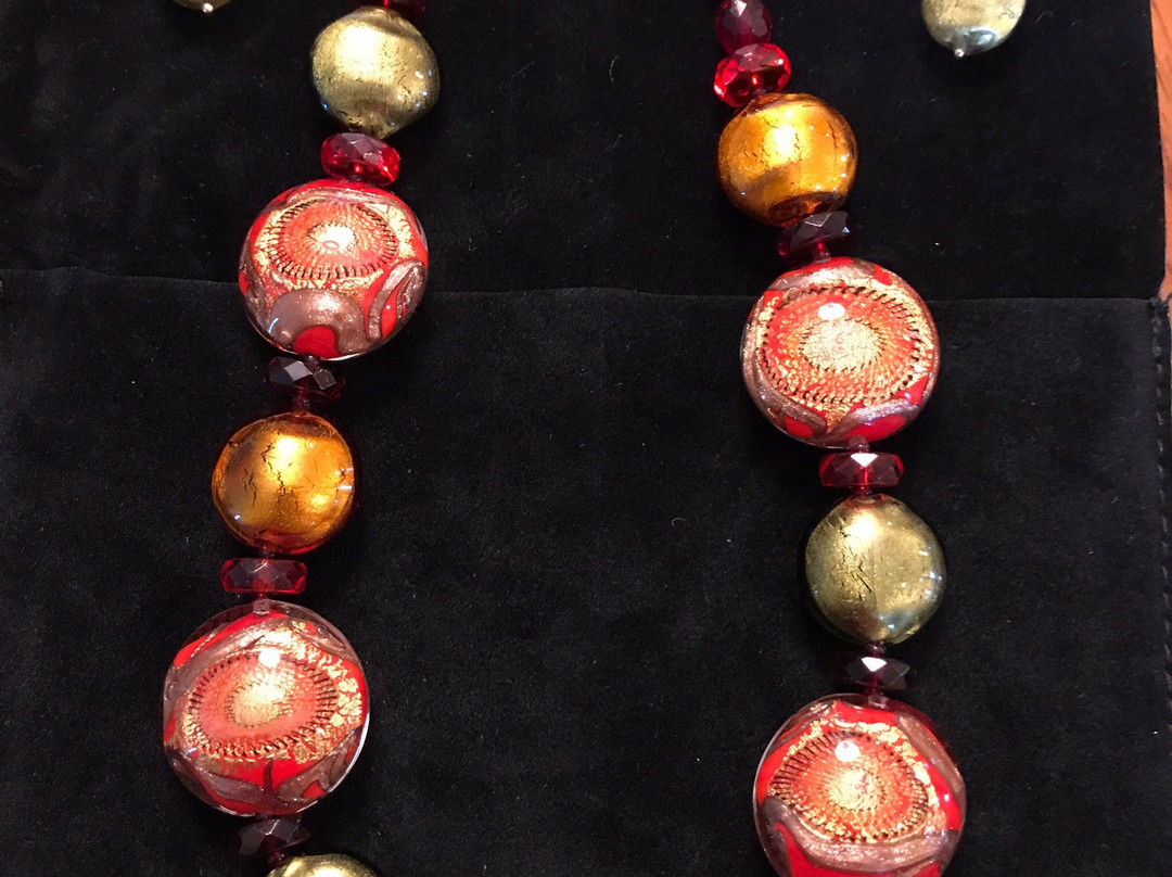 Le Perle-威尼斯必去景点