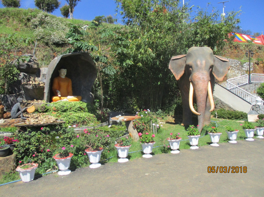 Swarnagiri Maha Viharaya景点图片