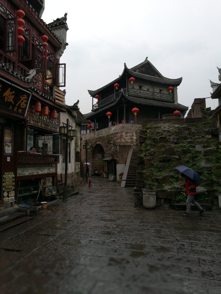 康翠茵·青稞古宅客栈-官方