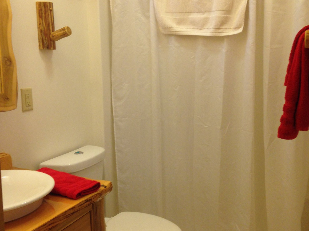 Simon Kenton Inn主图