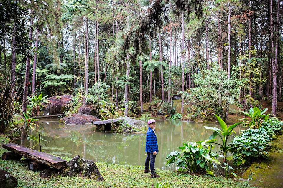 Camping Clube do Brasil景点图片