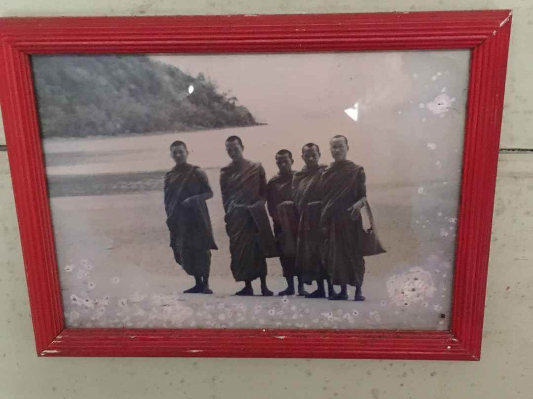 Koh Mak Museum-玛岛必去景点