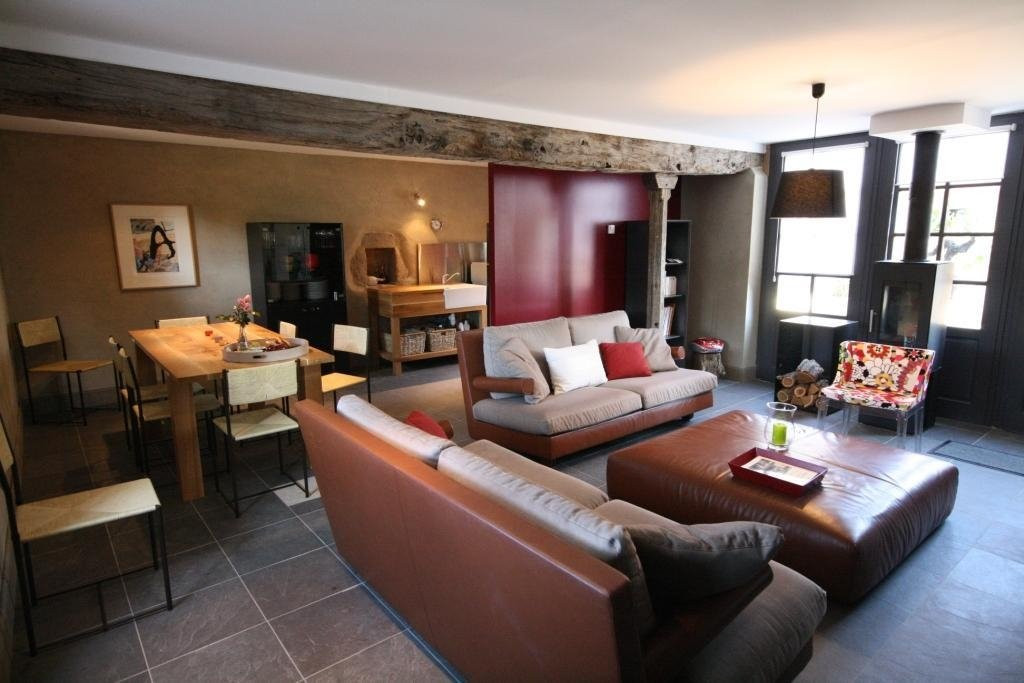 Domaine de Louveraude主图