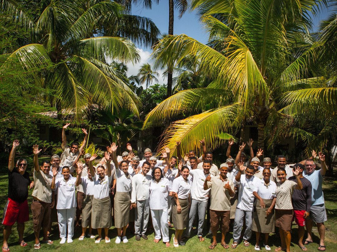 Casa Acayu Pousada & Bungalows主图