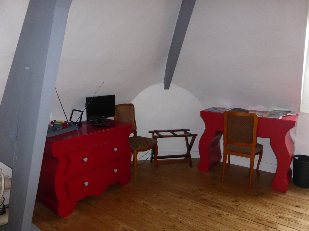 La Gourmandine主图