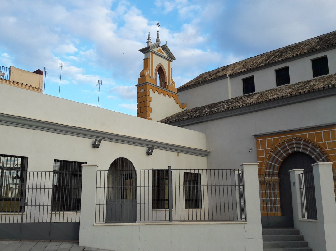 Centro San Miguel-Alcala de Guadaira必去景点