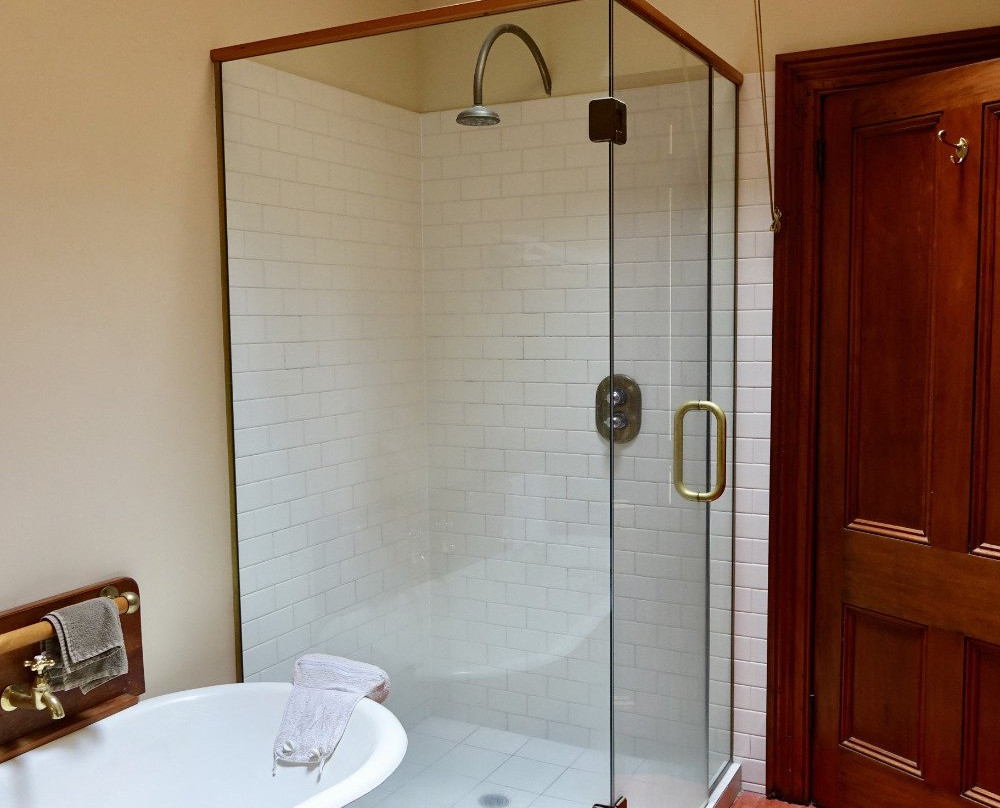 国会街布雷麦早餐客栈主图