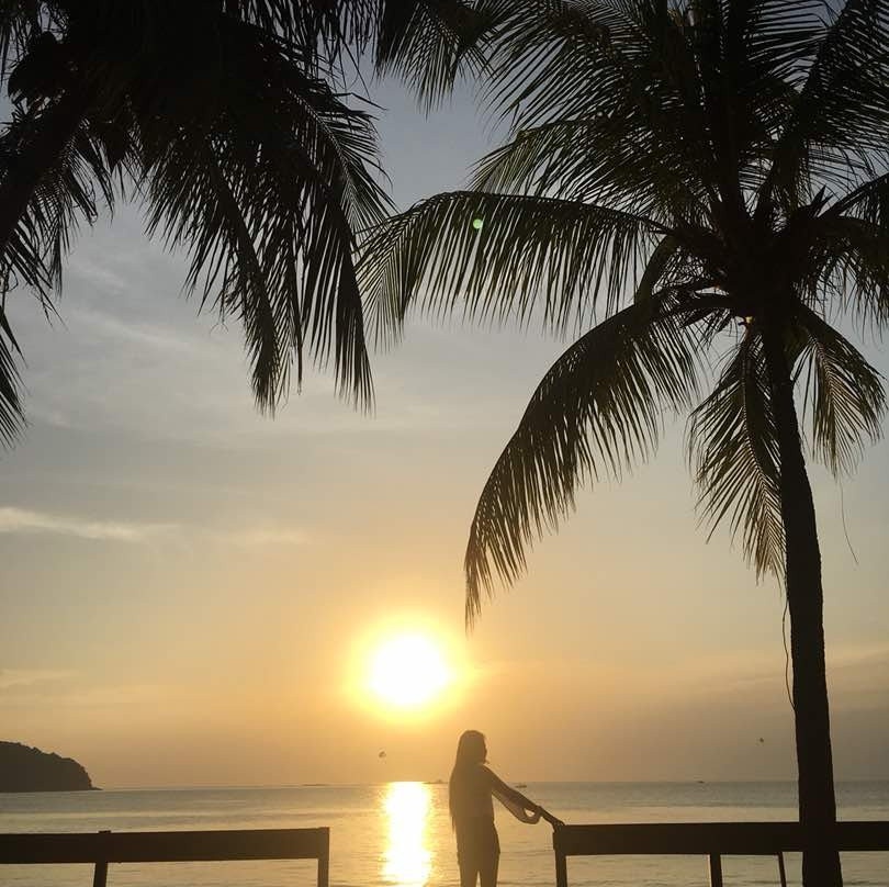 Heaven Beach Disco Bar景点图片