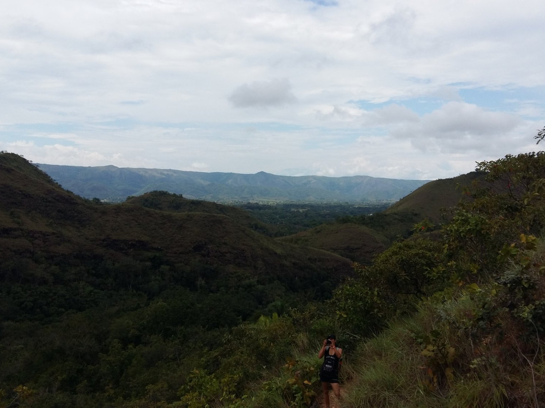 Parque Nacional del Agua-Carmen de Apicala必去景点