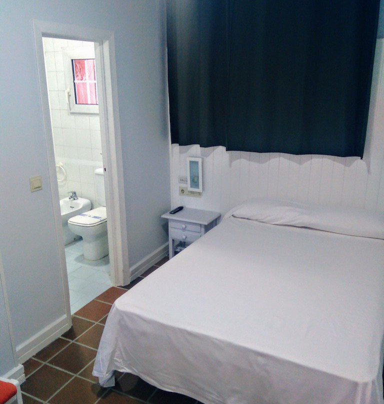 Hotel Montesol Arttyco主图