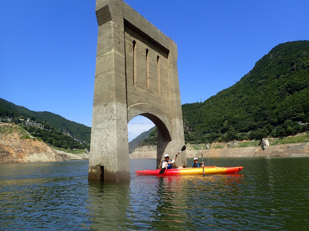 Yoi Yoi Kawakami-川上村必去景点