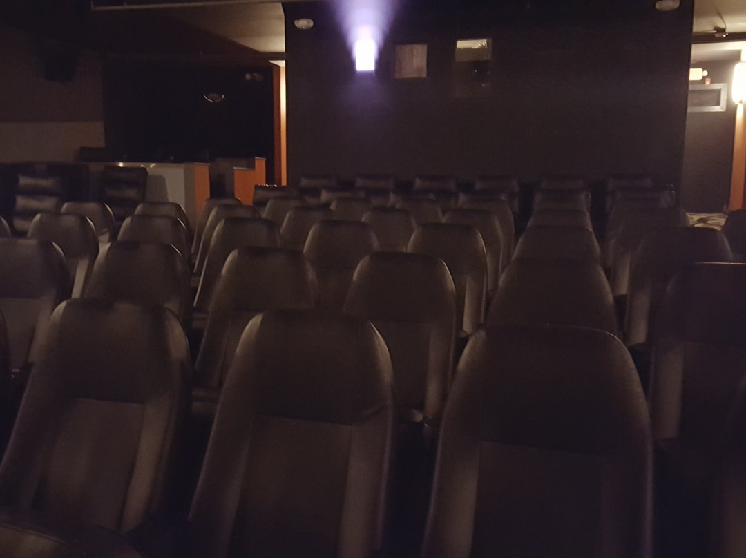 Geneva Stage-日内瓦湖必去景点