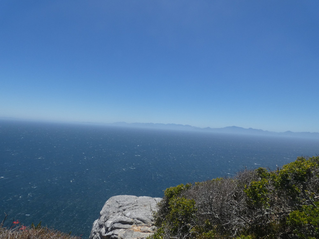 Explore Sideways-开普敦必去景点