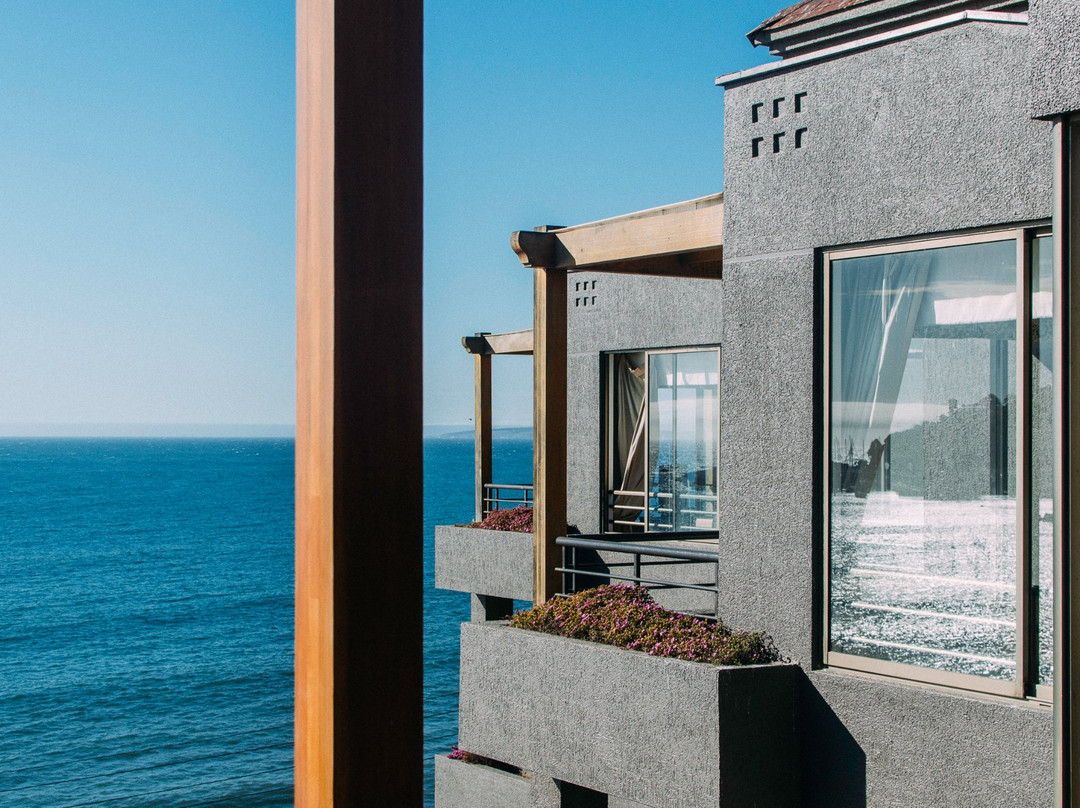 Bahia Bonita Apart Hotel主图