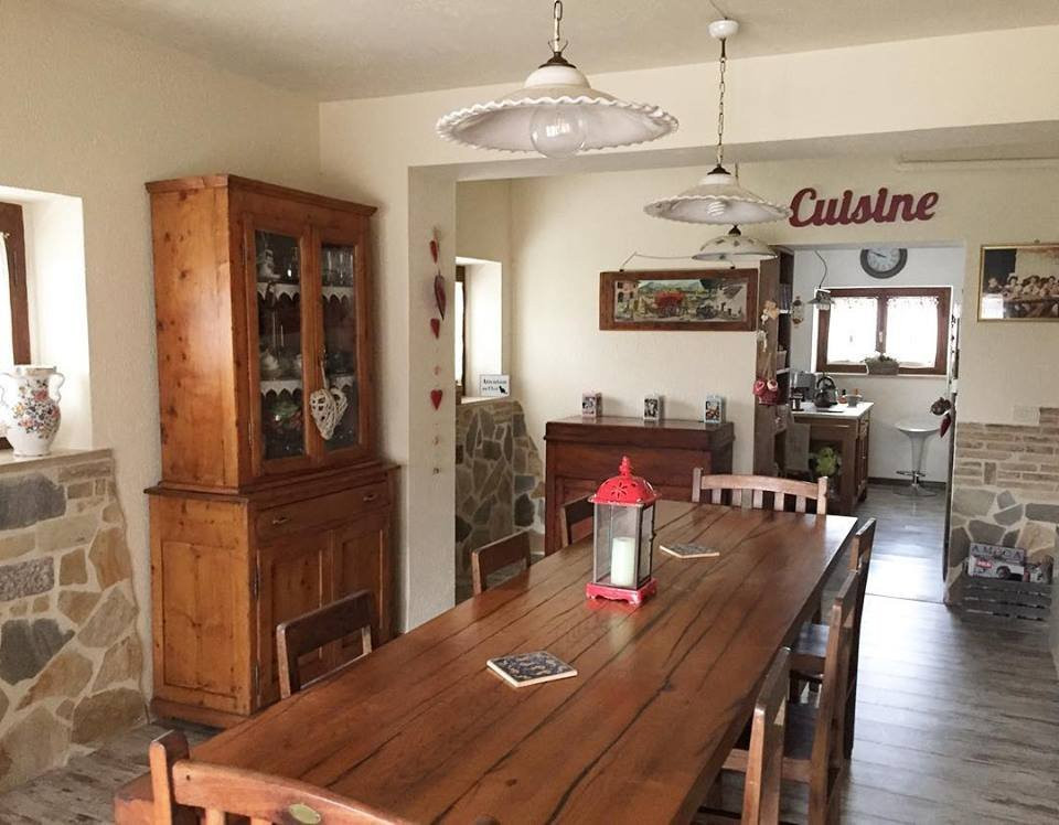 Casa de' Trinci B&B主图