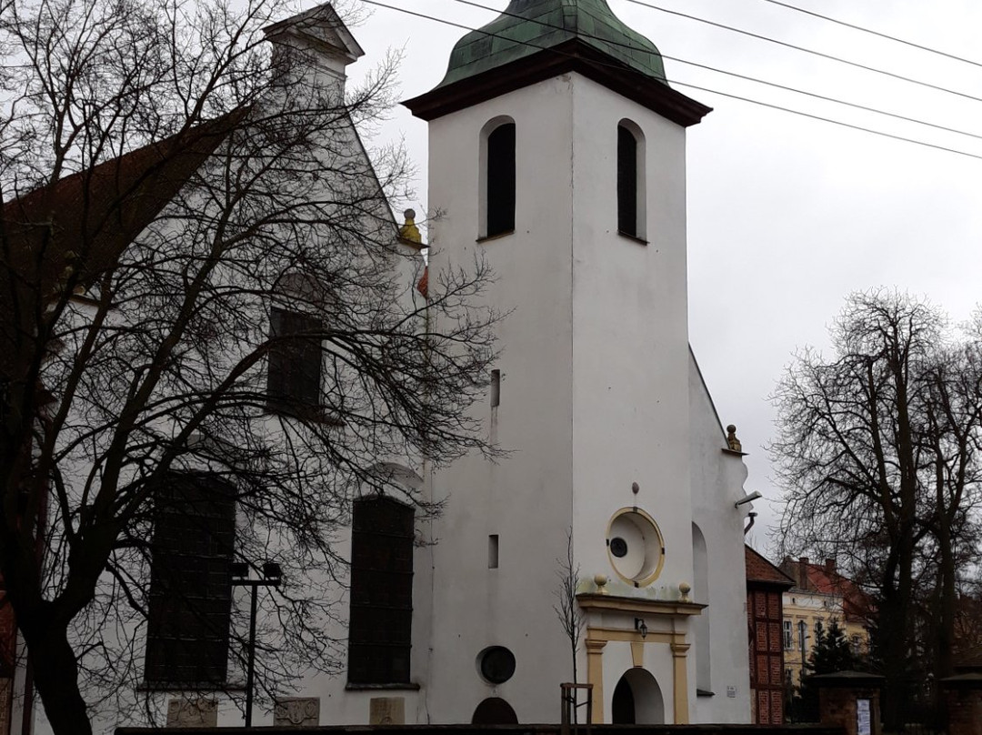 Church of Our Lady of Perpetual Help景点图片