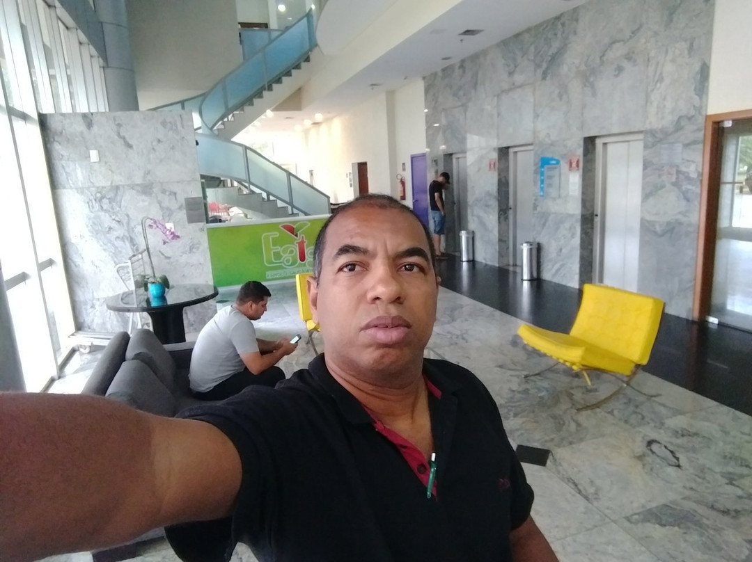 Go Inn Taguatinga主图