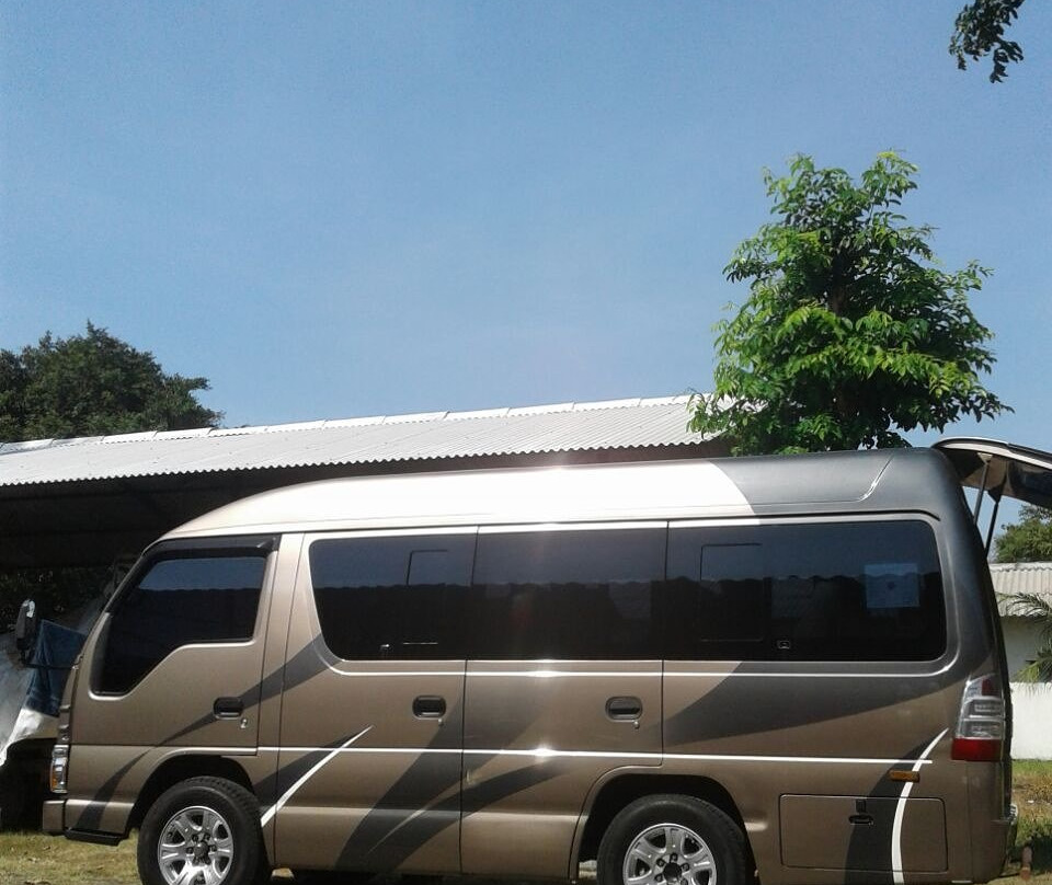 Aho Trans-Sleman必去景点