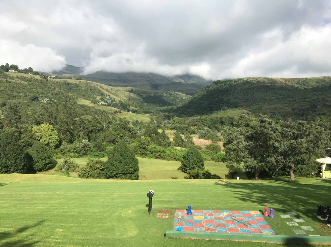 Drakensberg Sun Resort主图