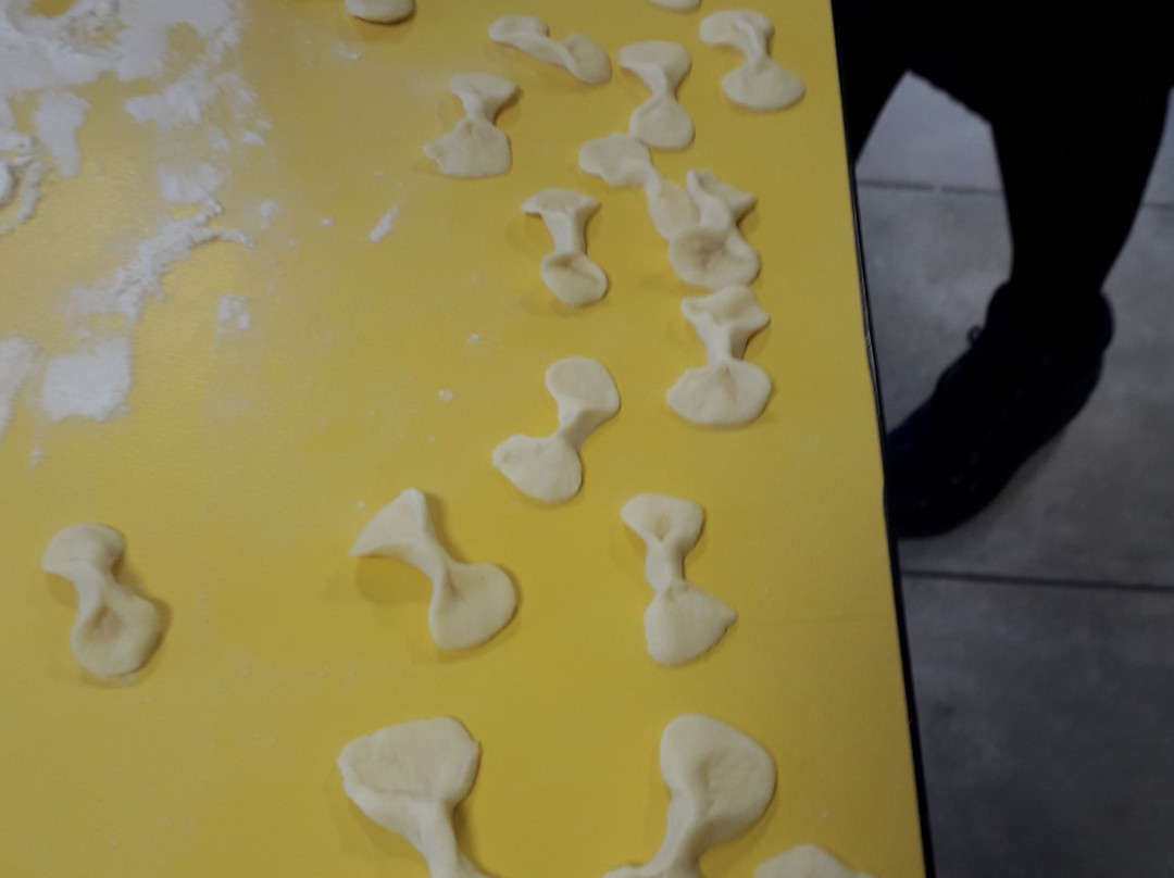 Atelier Cuisine Italienne Cortese-蒙彼利埃必去景点