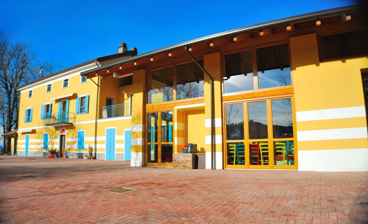 Bed & Breakfast Azienda Agricola Godino-官方