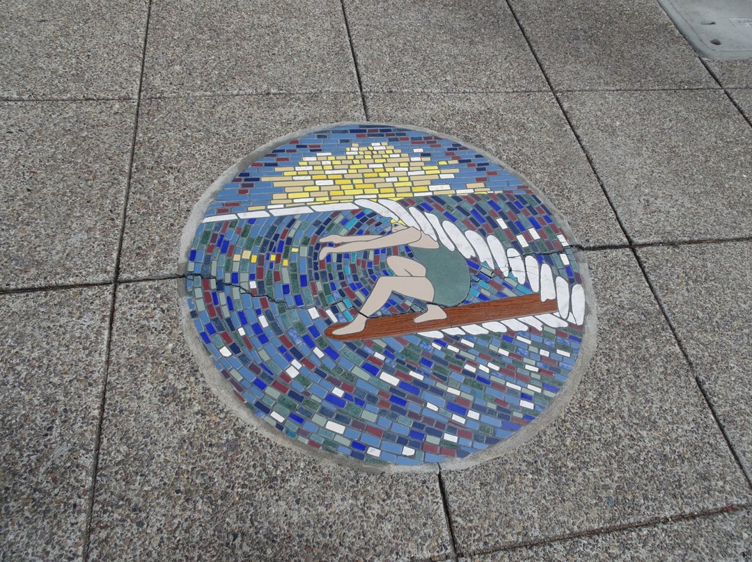 Encinitas 101-恩西尼塔斯必去景点