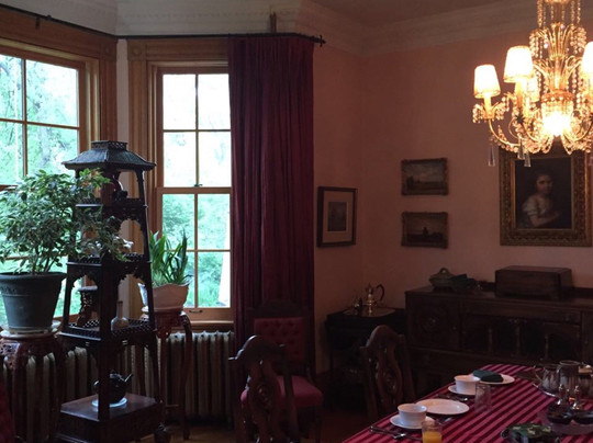 Beechmount Bed and Breakfast主图