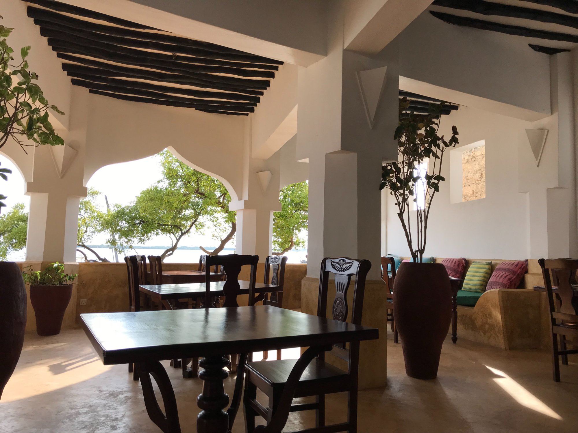 Stopover Guest House-餐饮