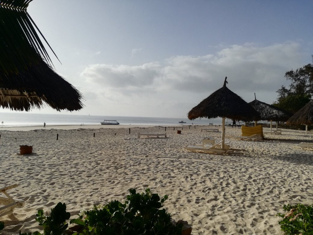 天蝎座别墅酒店主图