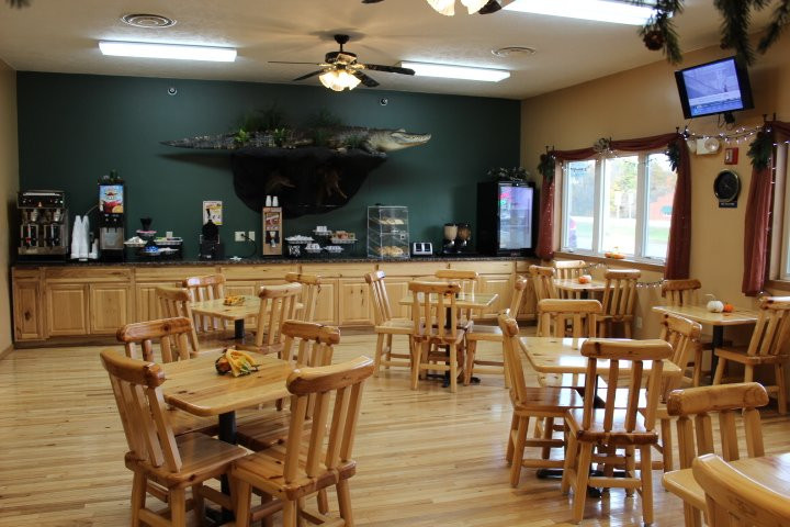 White Pine Lodge主图