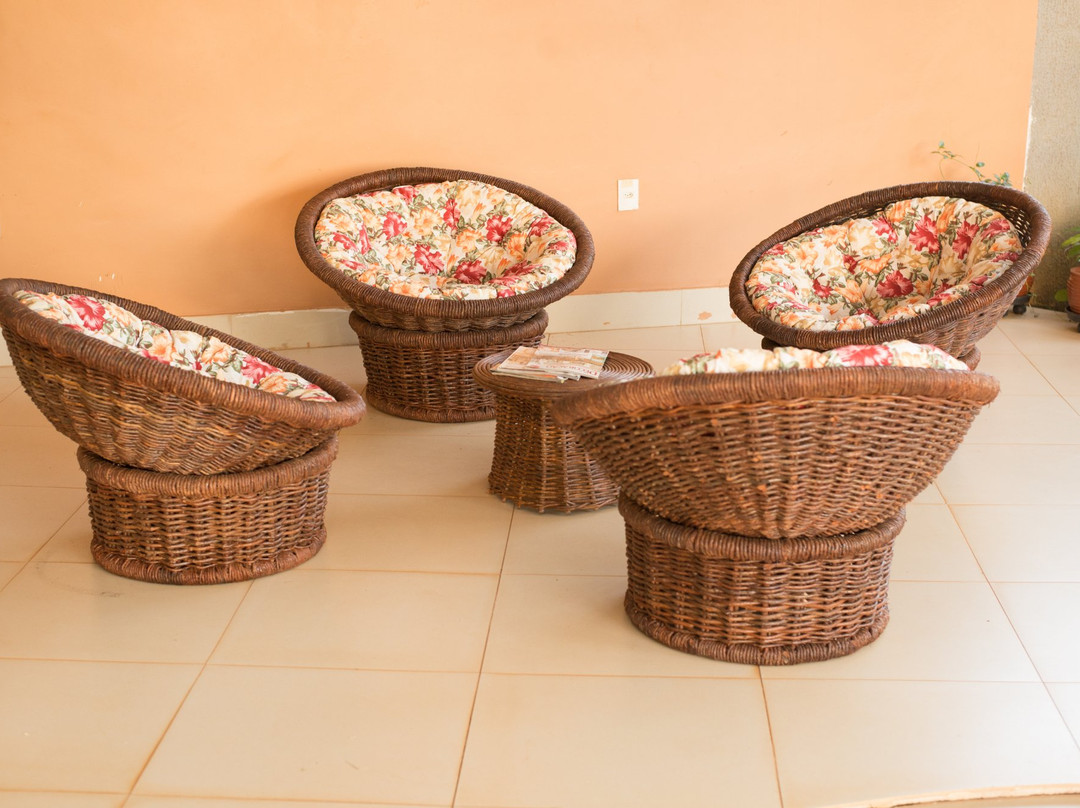 L'Acordes Hotel主图