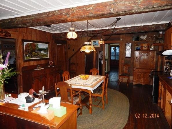 Gîte La Maison Ferron主图