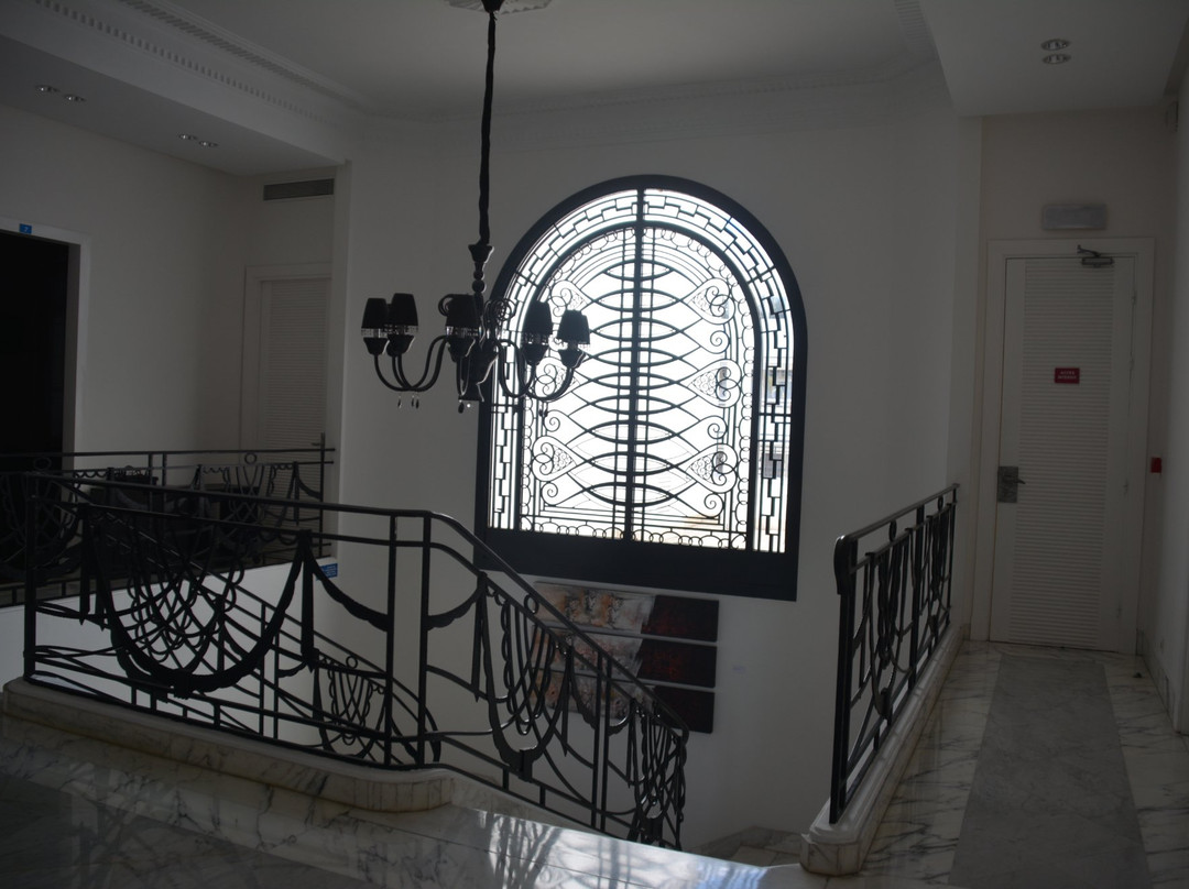 Villa des Arts de Casablanca景点图片