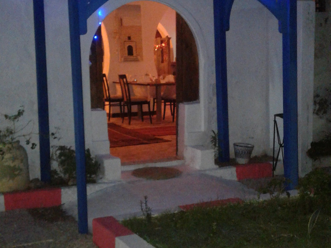 Hotel Dar Faiza主图