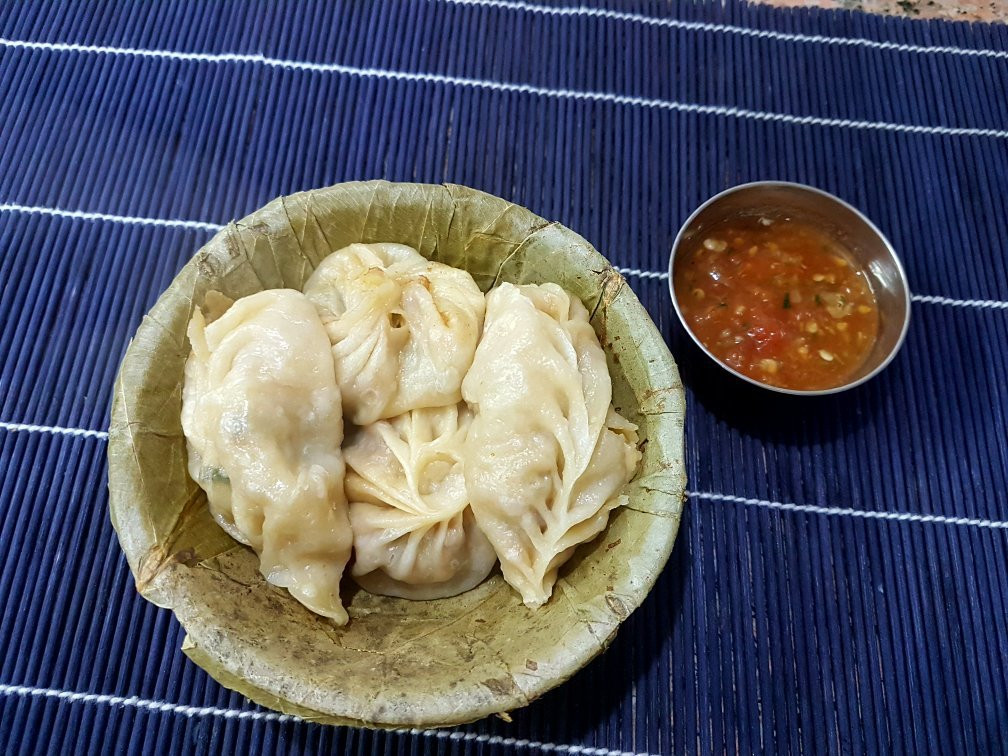 Nepal Cooking School-加德满都必去景点