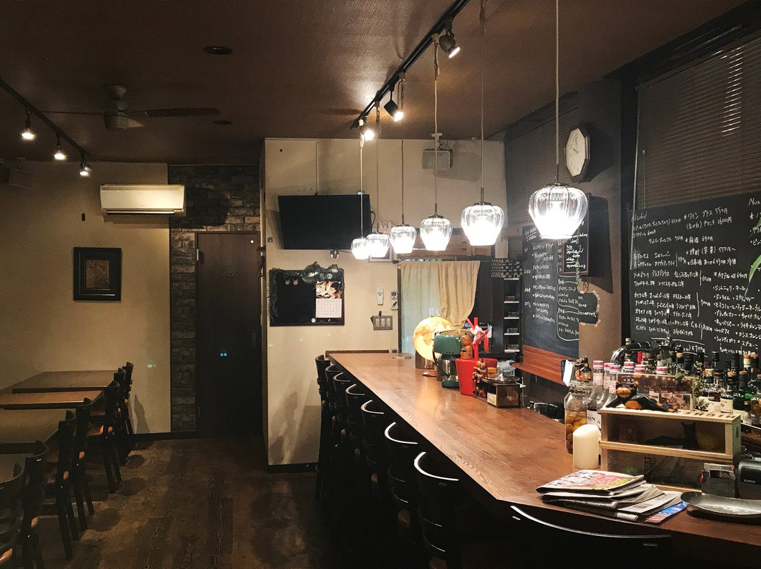 洋食酒房 壱膳屋